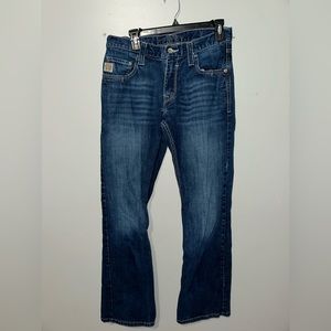 Cinch jeans 31/32